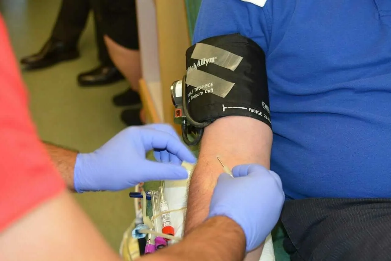 DUI Blood Draw Florida Brandon Legal Group