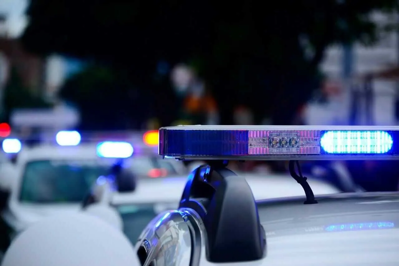 Traffic Stop Miranda Rights Brandon Legal Group 