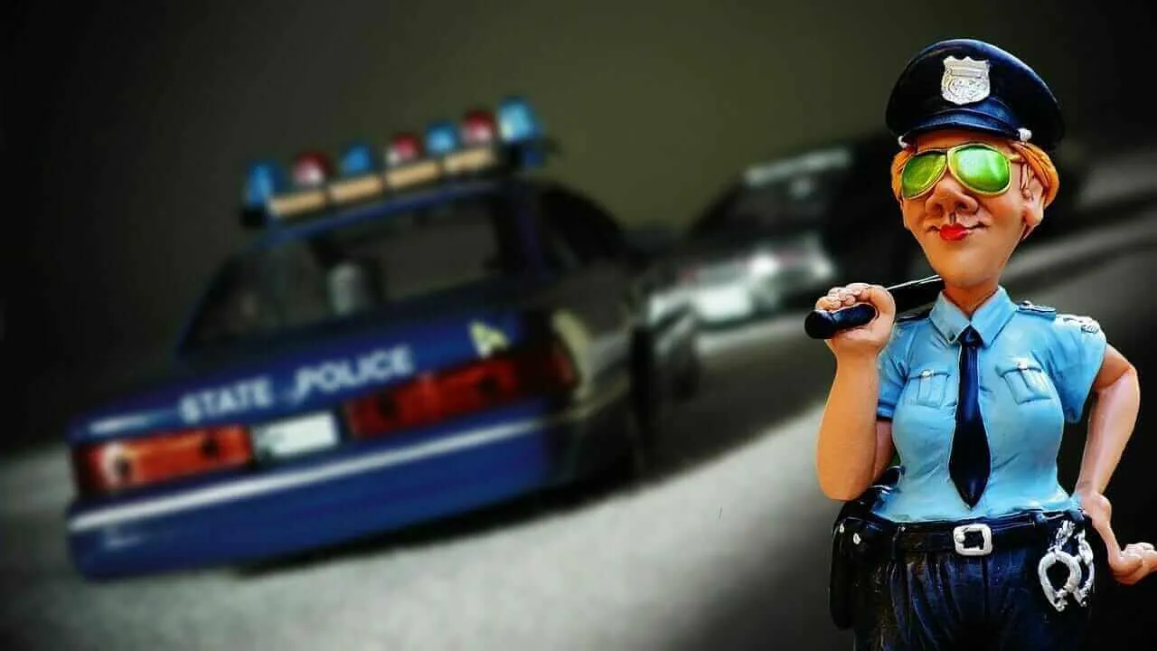 Florida Traffic Stop Attorney Brandon legal group  