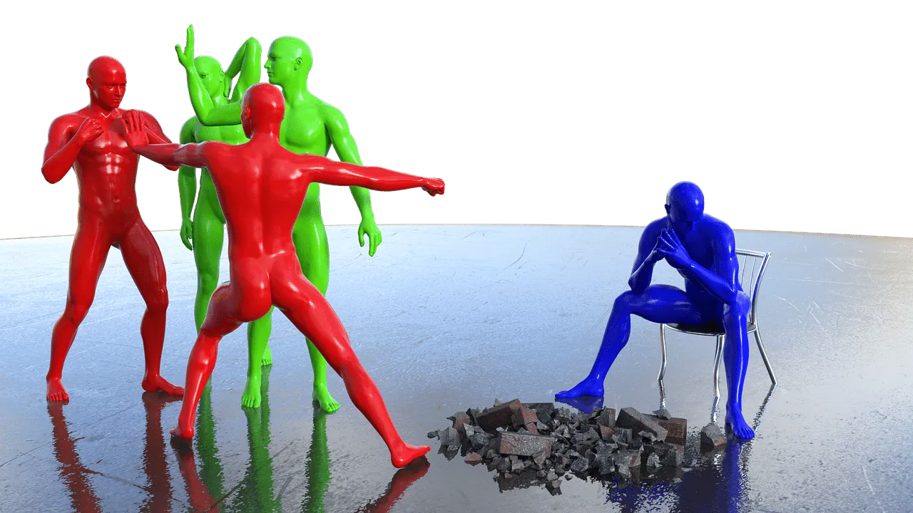 BUSINESS DISPUTE Attorney Brandon Legal Group 