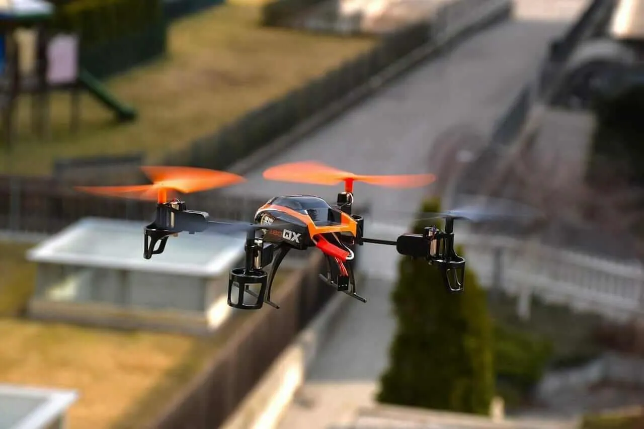 Florida Privacy Laws & Drones Brandon Legal Group 