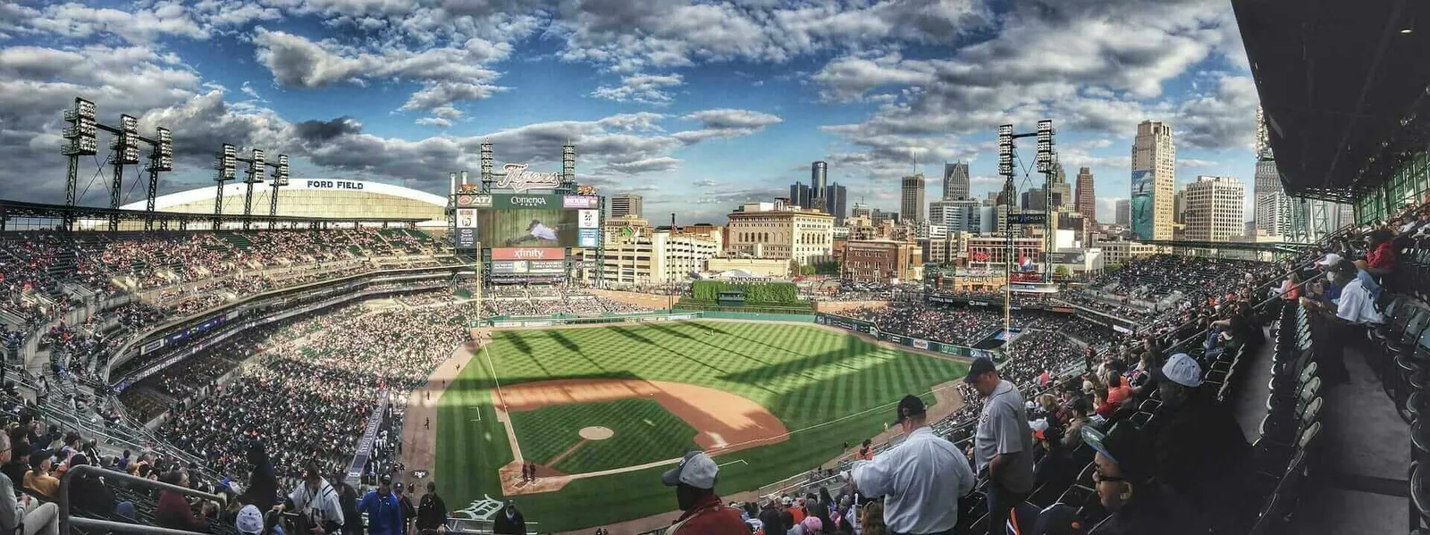 Divorce and World Series Ticket  split marital property Brandon Legal Group 