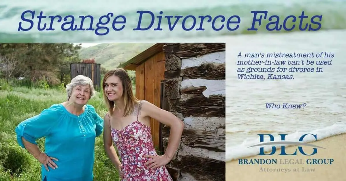 divorce inlaws Brandon Legal Group 