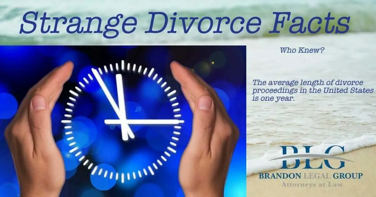 divorce attorneys how long to divorce