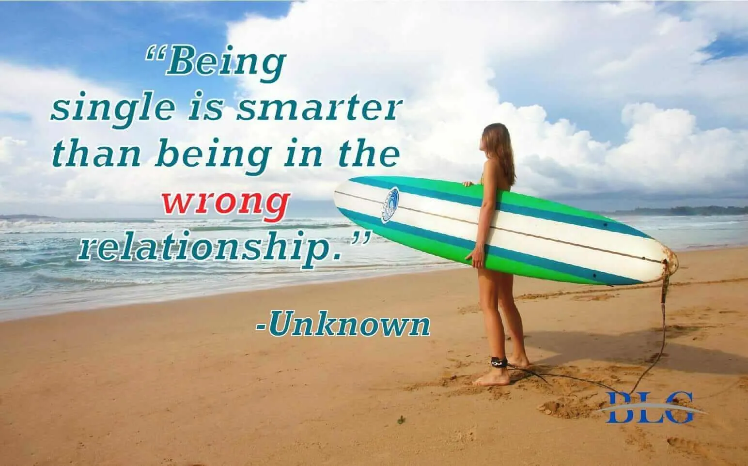 National Singles Awareness Day Brandon Legal Group 