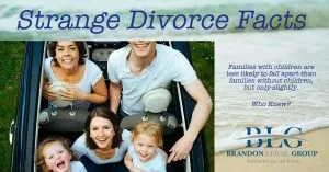 Divorce with Children