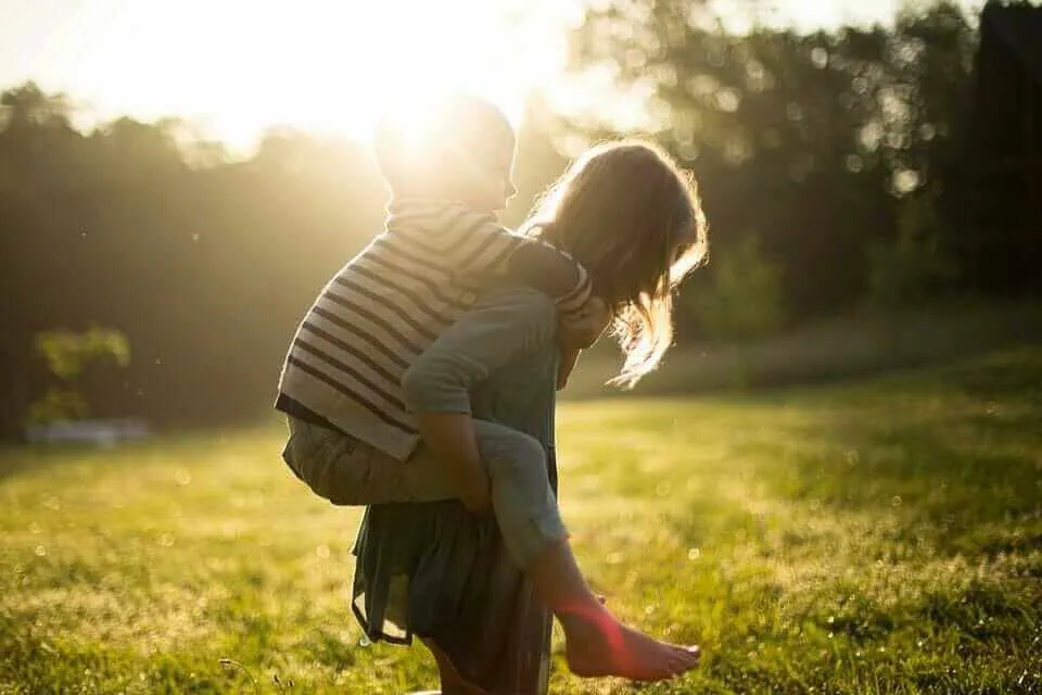 Divorcing with Children brandon legal group 