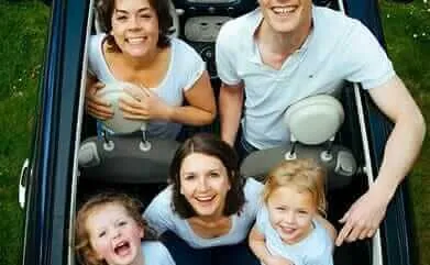 Divorce with Children Brandon Legal Group