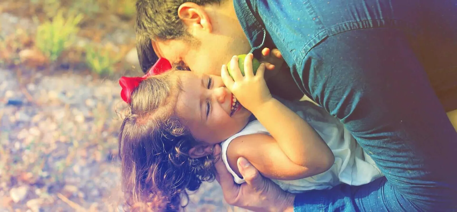 Quality Time with limited custody Brandon Legal Group 