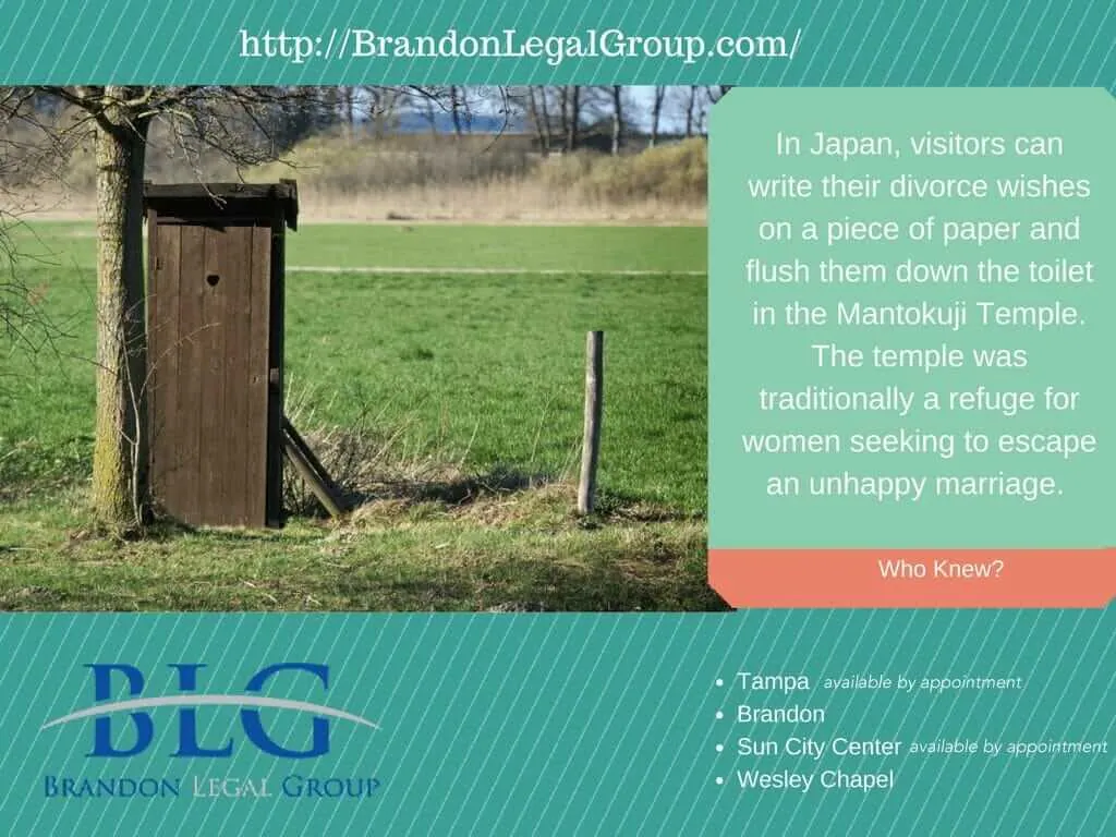 Divorce in Japan Brandon Legal Group 
