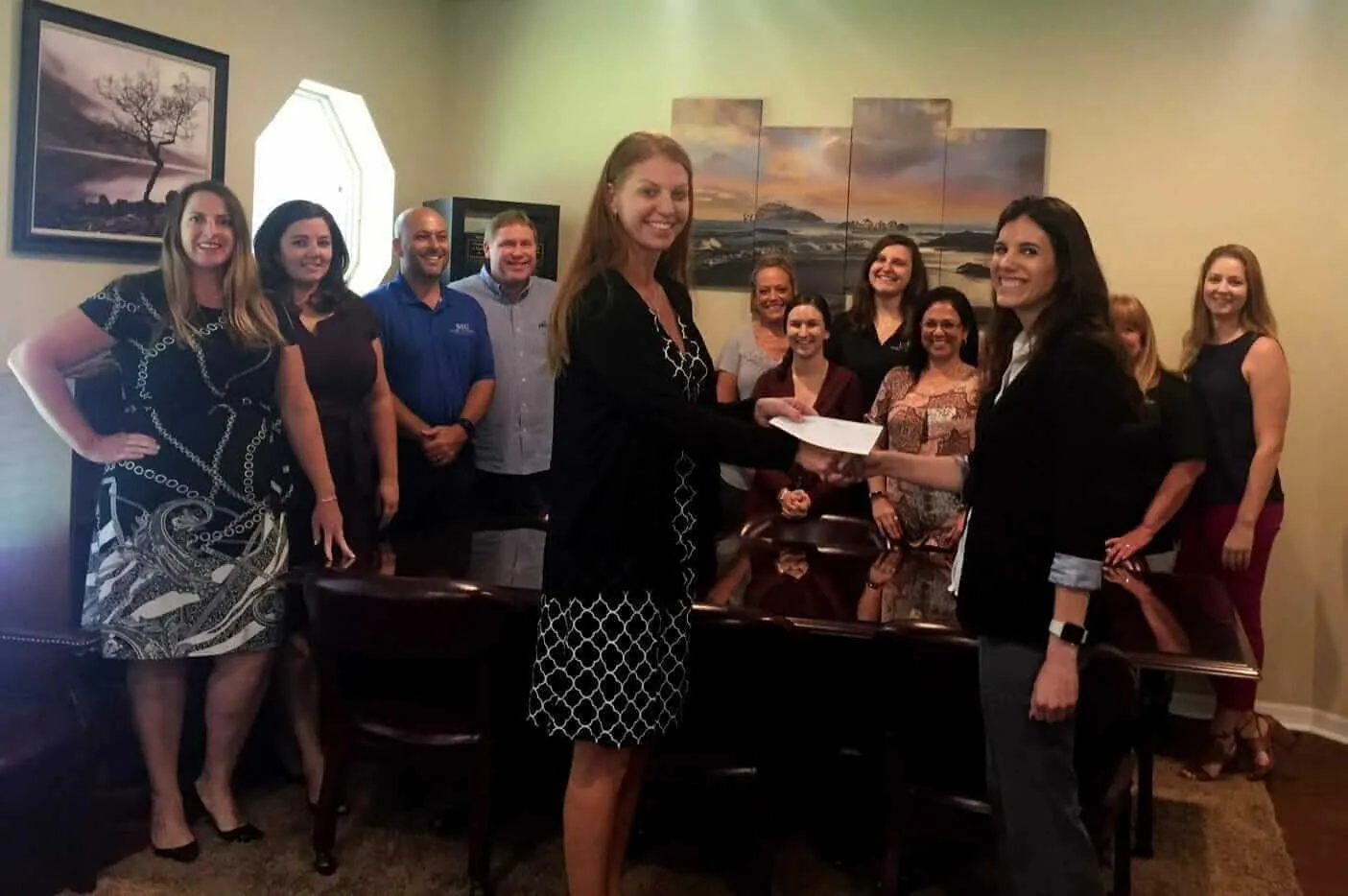 Stephanie Stein Legal Scholarship Winner