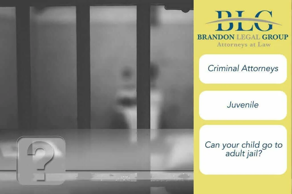 juvenile lawyer Brandon Legal Group