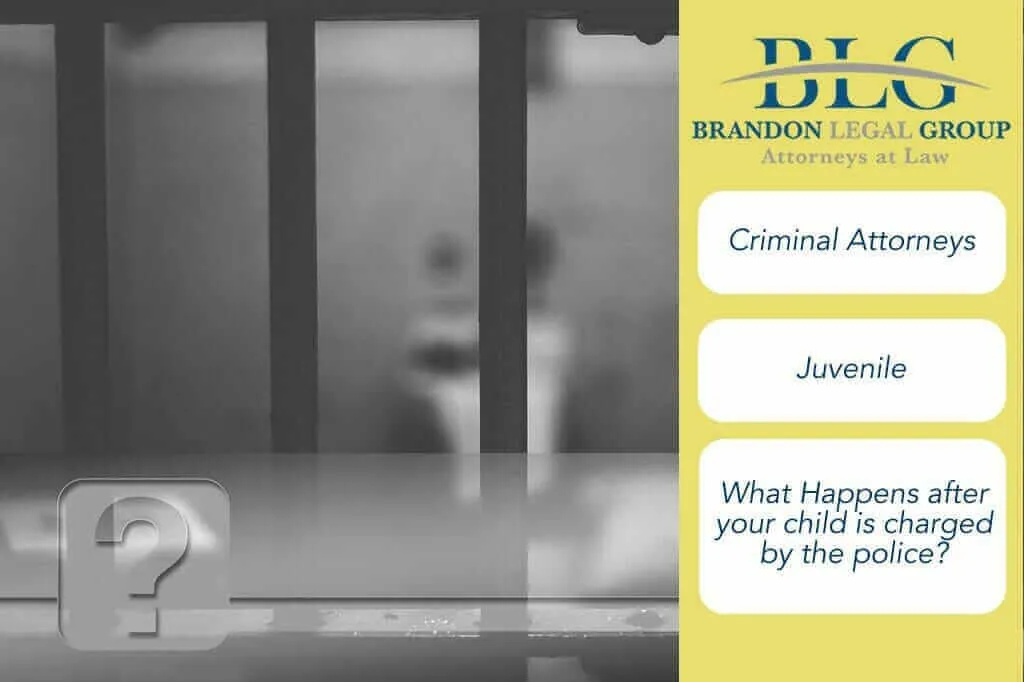Juvenile Criminal Defence Brandon Legal Group