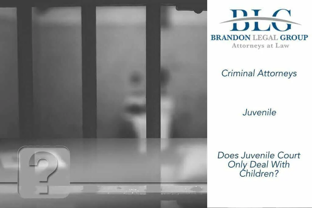 Juvenile Criminal Attorney Brandon Legal Group 