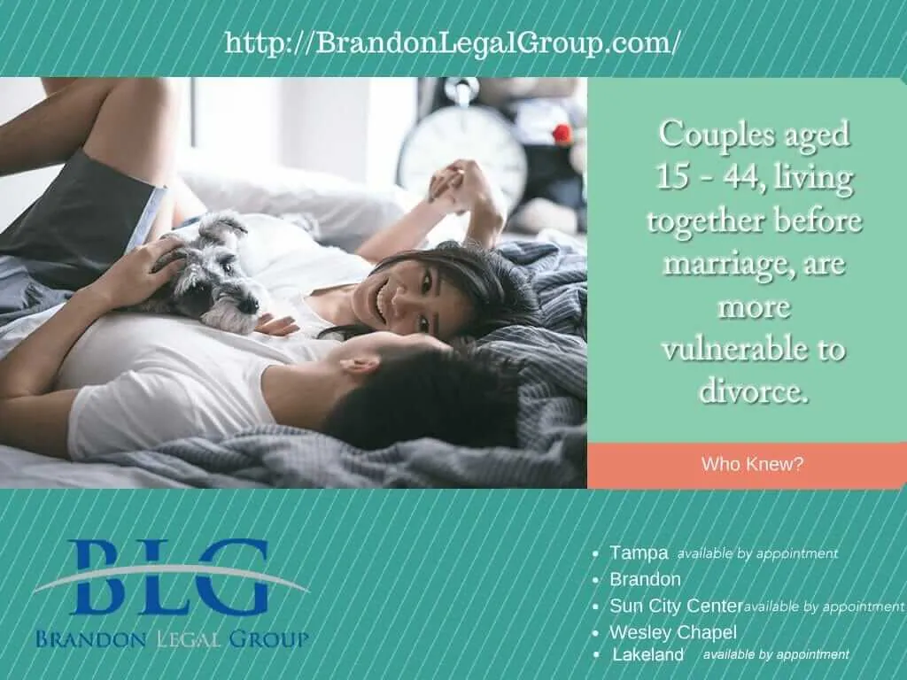 a divorce lawyer Brandon Legal Group