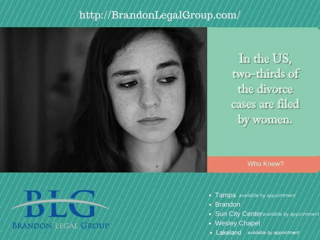 divorce lawyers for women Brandon Legal Group