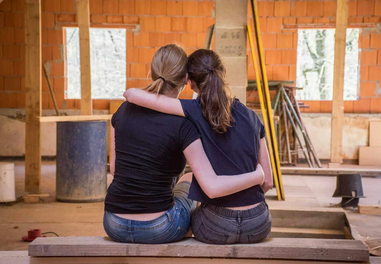 Helping a Friend Get Through Divorce Brandon Legal Group 