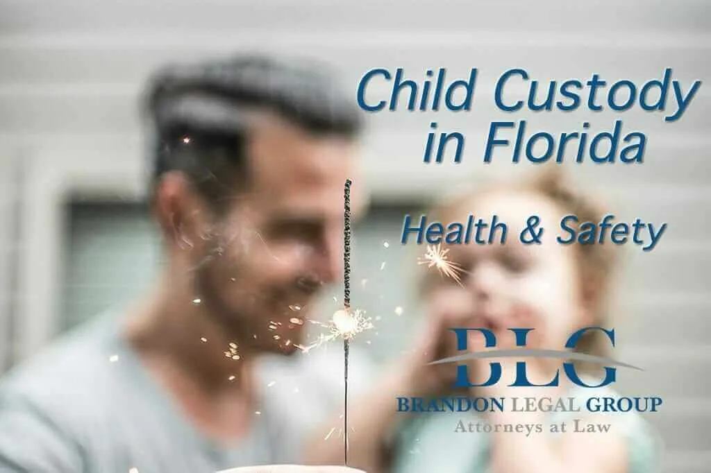 Florida Custody Standards Brandon Legal Group