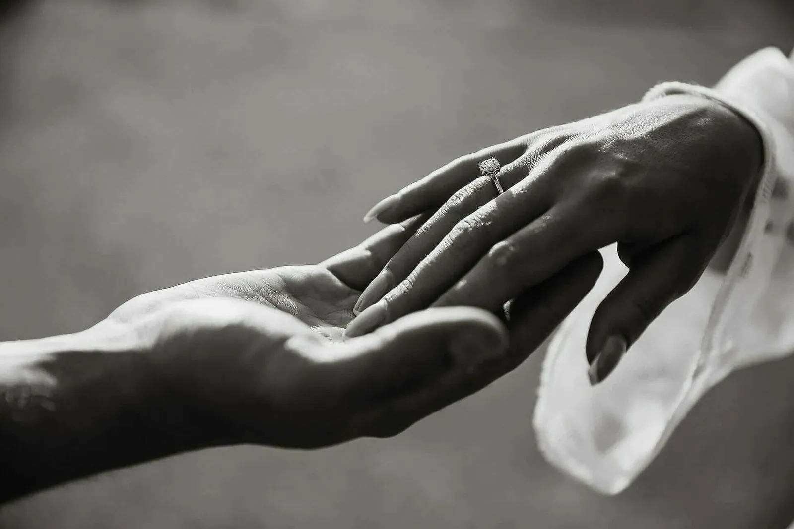 Who gets the Engagement Ring in Divorce?