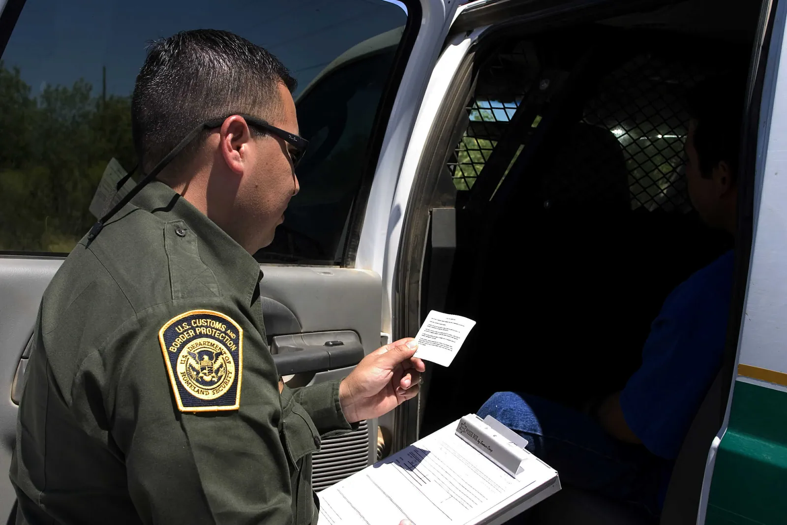 Miranda Rights Advice brandon legal group 