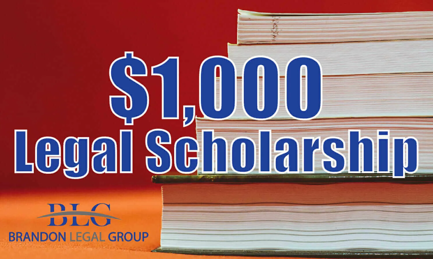 legal Scholarship Brandon Legal Group
