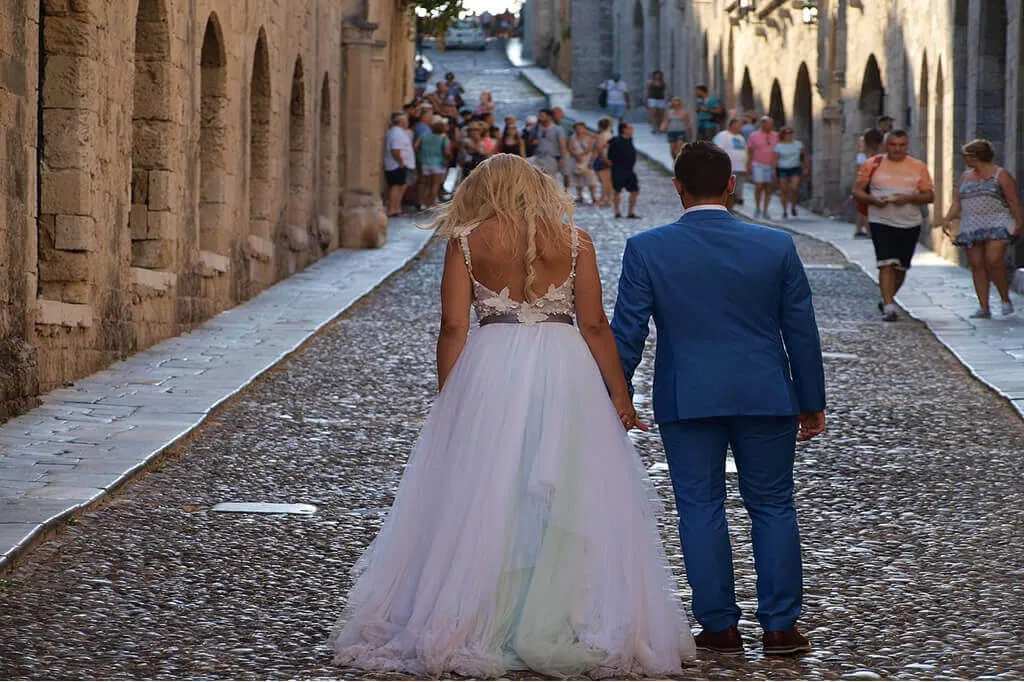 Legal Scholarship Honorable Mention Marriage Benefits