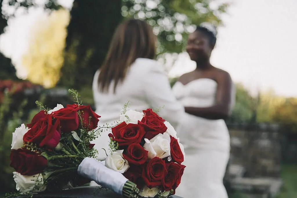 LegalScholarship Why is marriage important