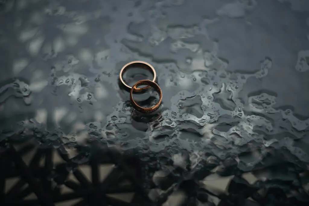legal scholarship entry on marriage Brandon Legal Group 