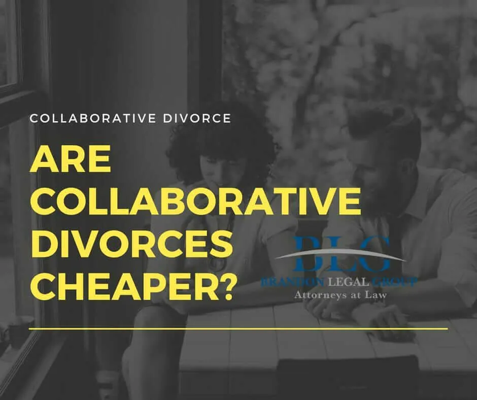 collaborative divorces brandon legal group