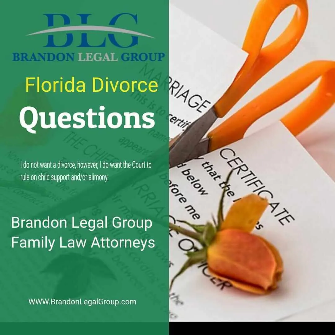 child support attorney