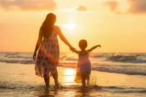 federal enforcement of child support