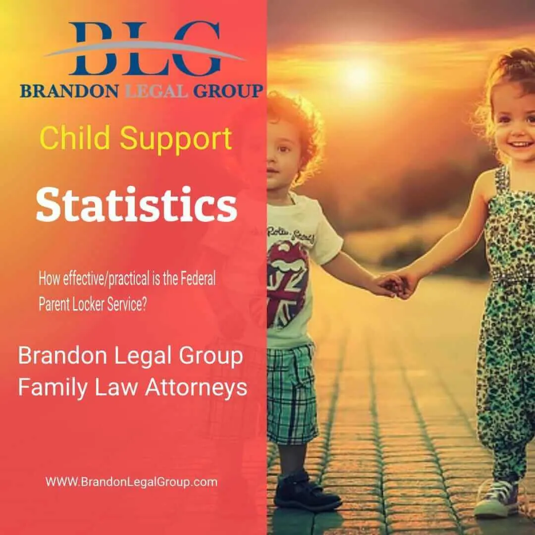 Federal Assistance Collecting Child Support