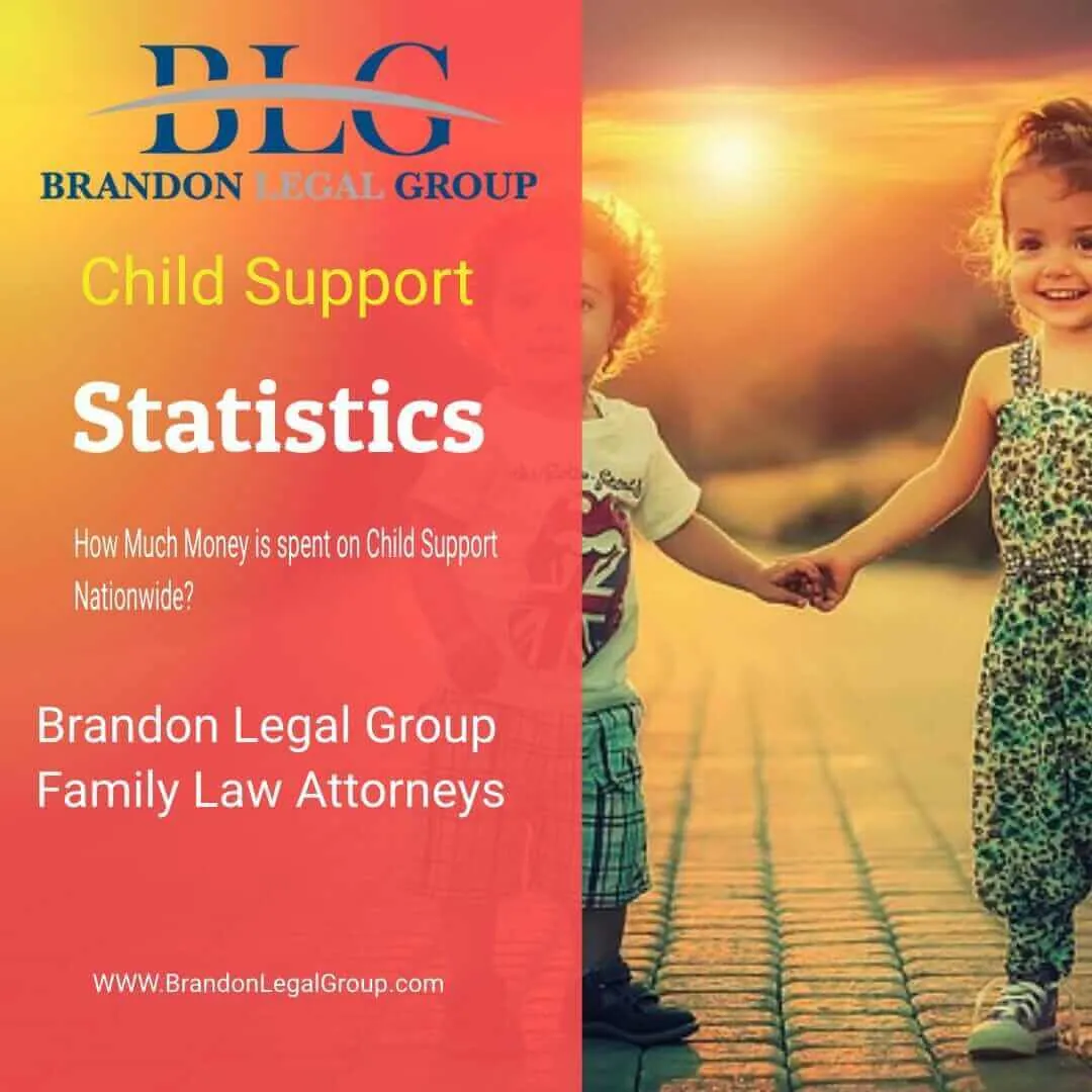Child Support Expenditures
