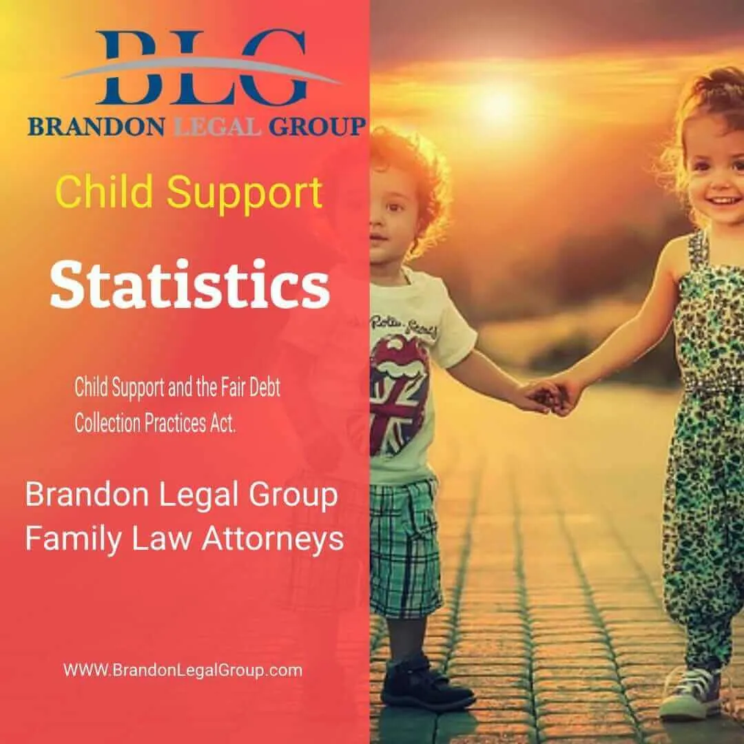 Child Support and the FDCPA