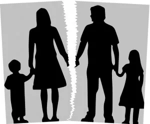 divorce attorney