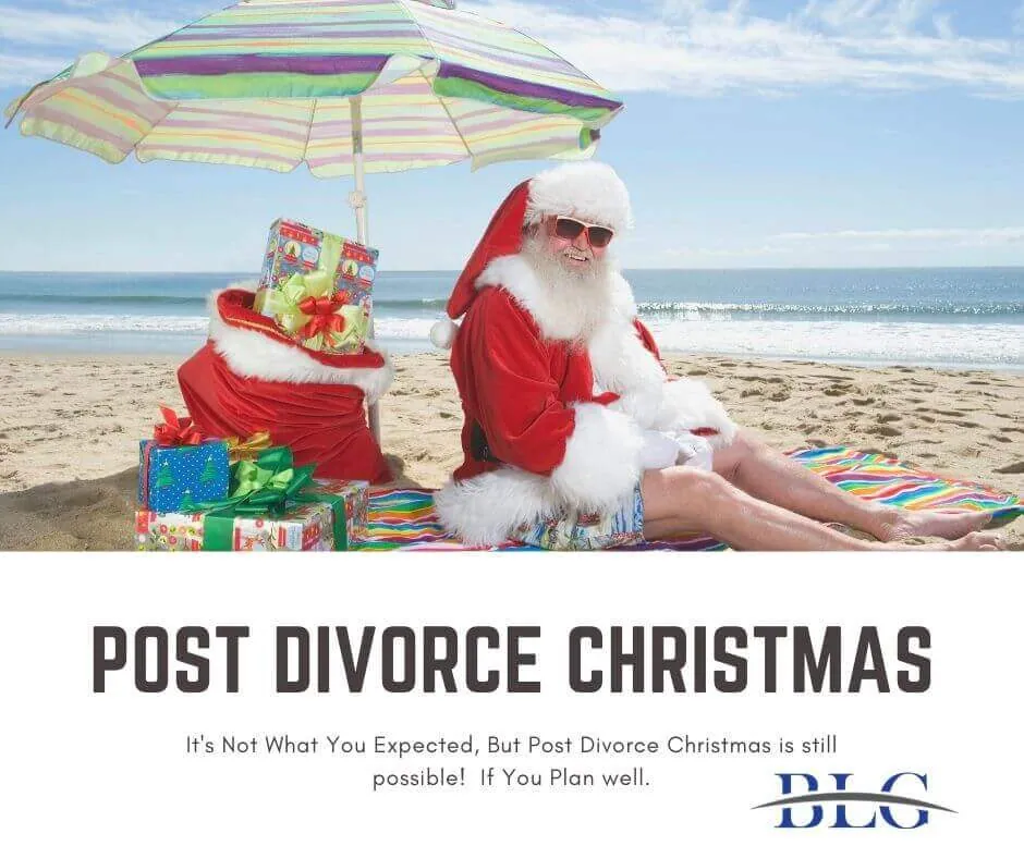 Role of family law attorneys in developing parenting plans