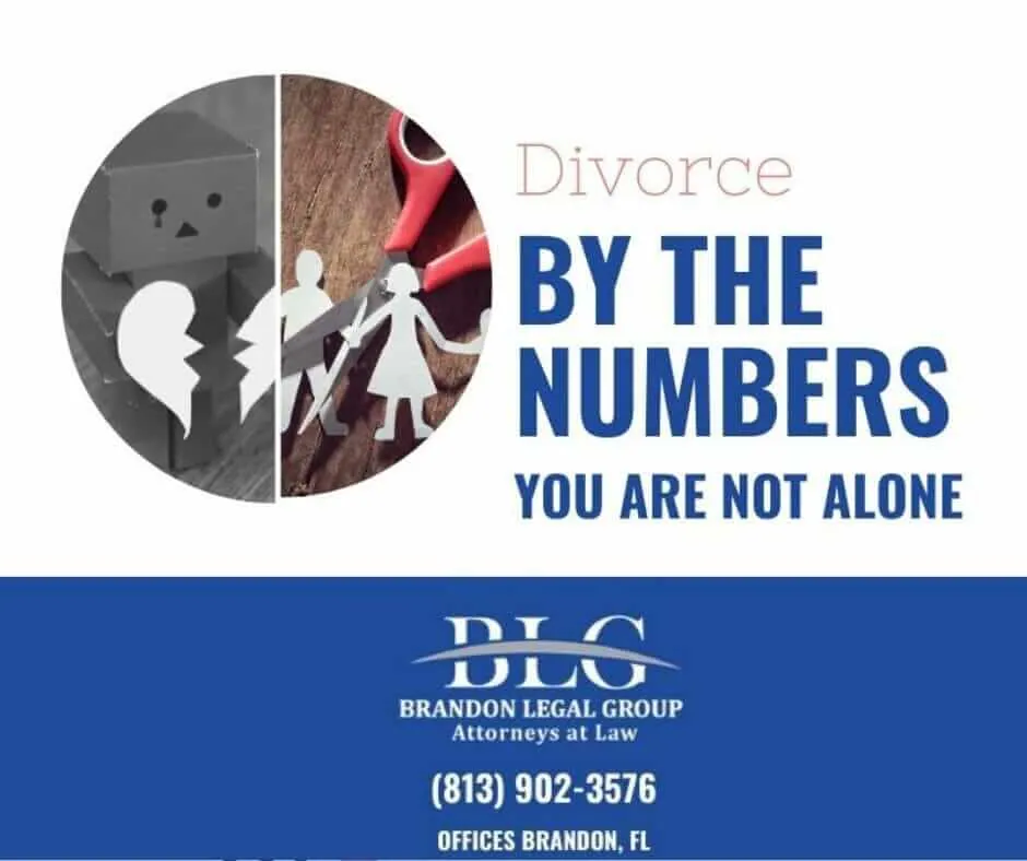 Brandon Family Law Attorney