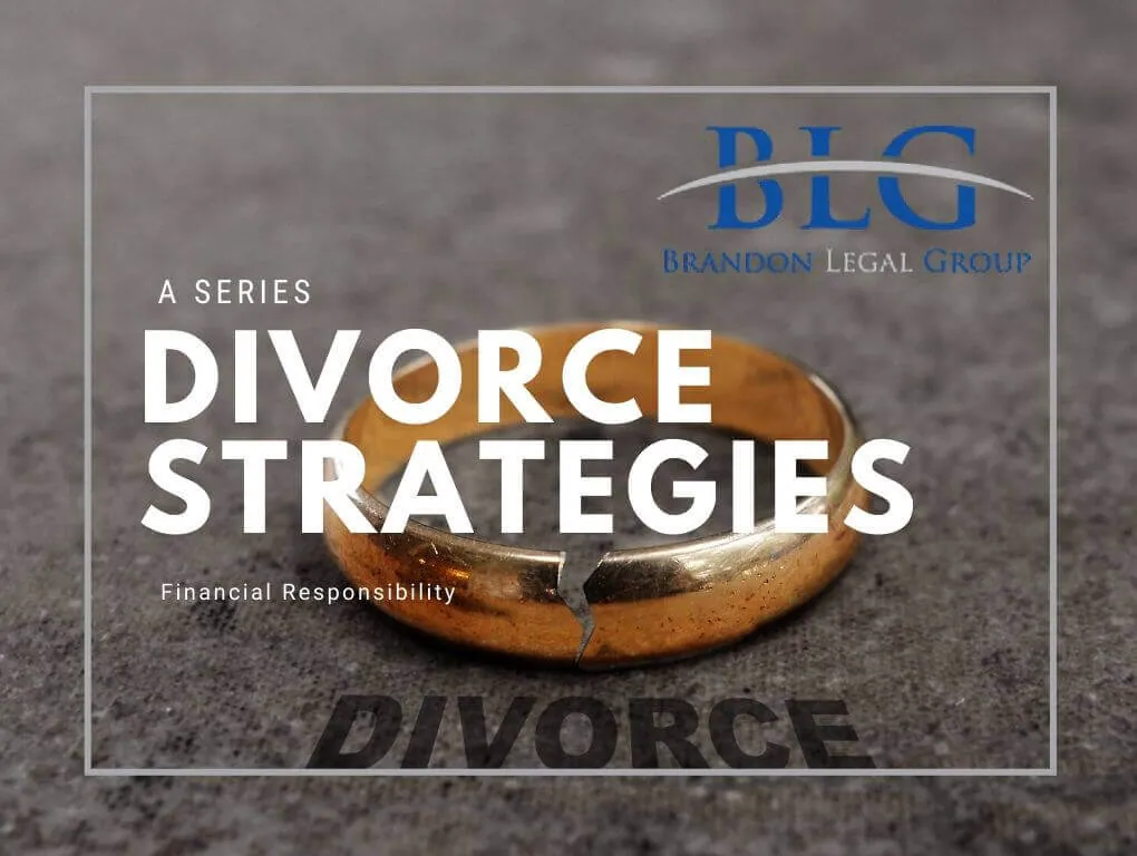 Divorce Strategy - Family Law Attorneys