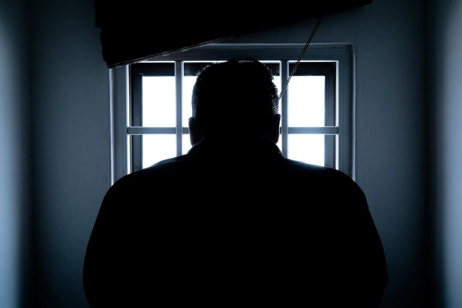 Jimmy Ryce Act behind bars in jail before involuntary commitment
