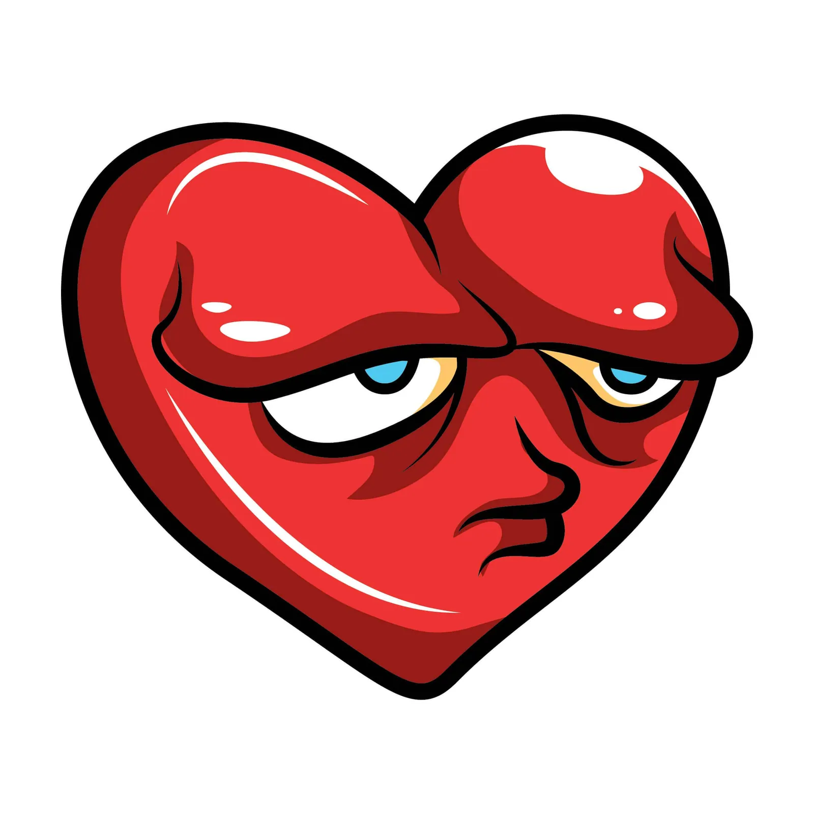 Surviving Valentines Day for the divorcing and recently divorced