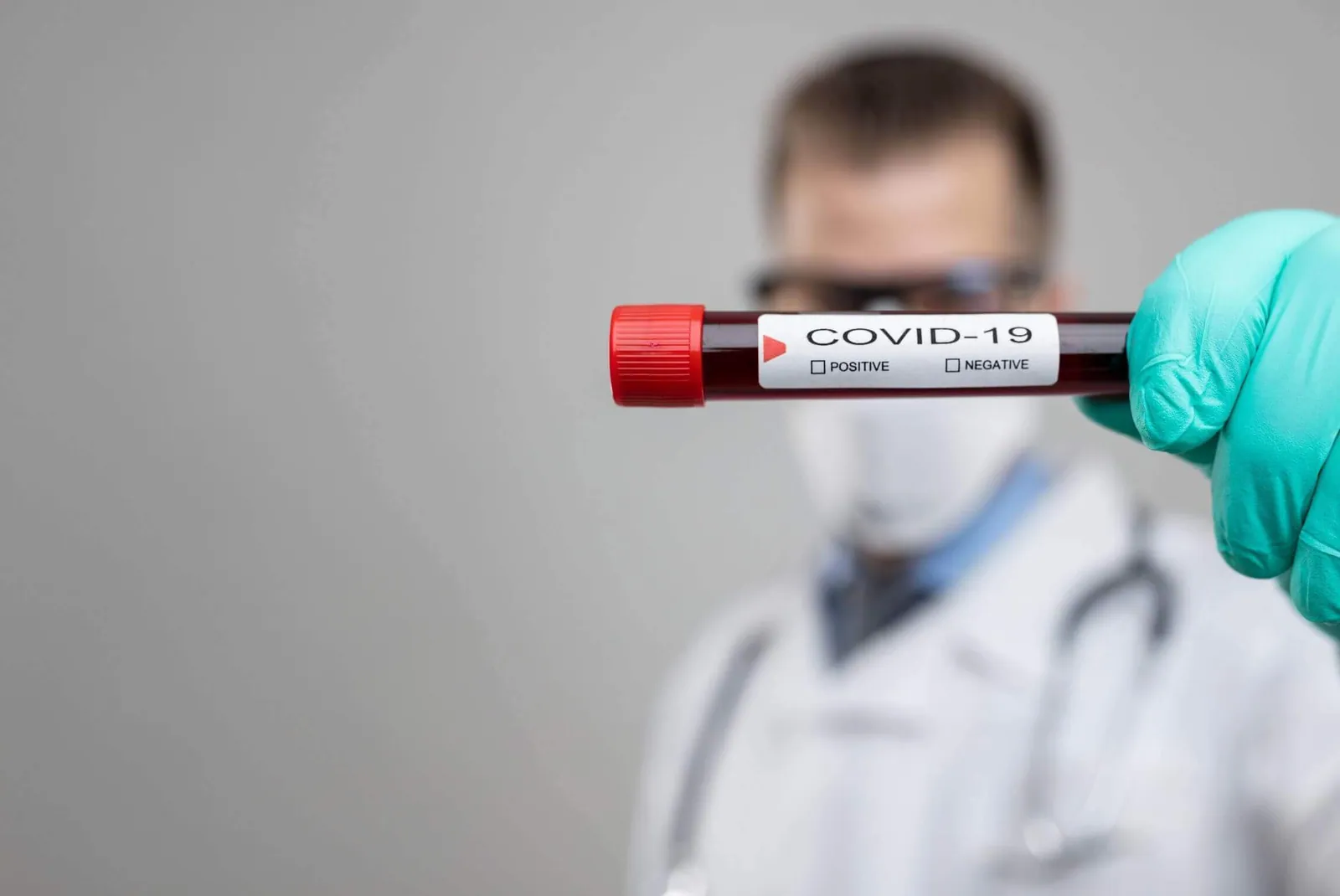 Coronavirus Attorney