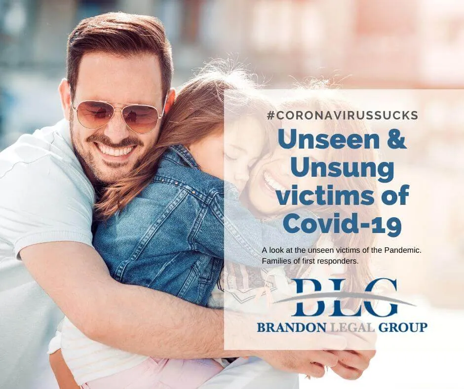 covid-19 and family law