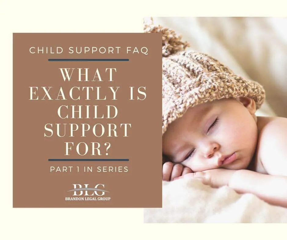 child support guidelines