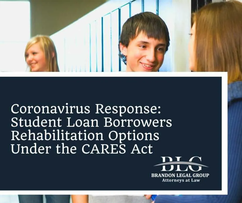 Coronavirus Response_Student Loan Borrowers