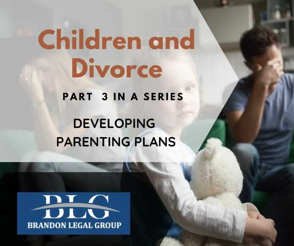 parenting coordinator