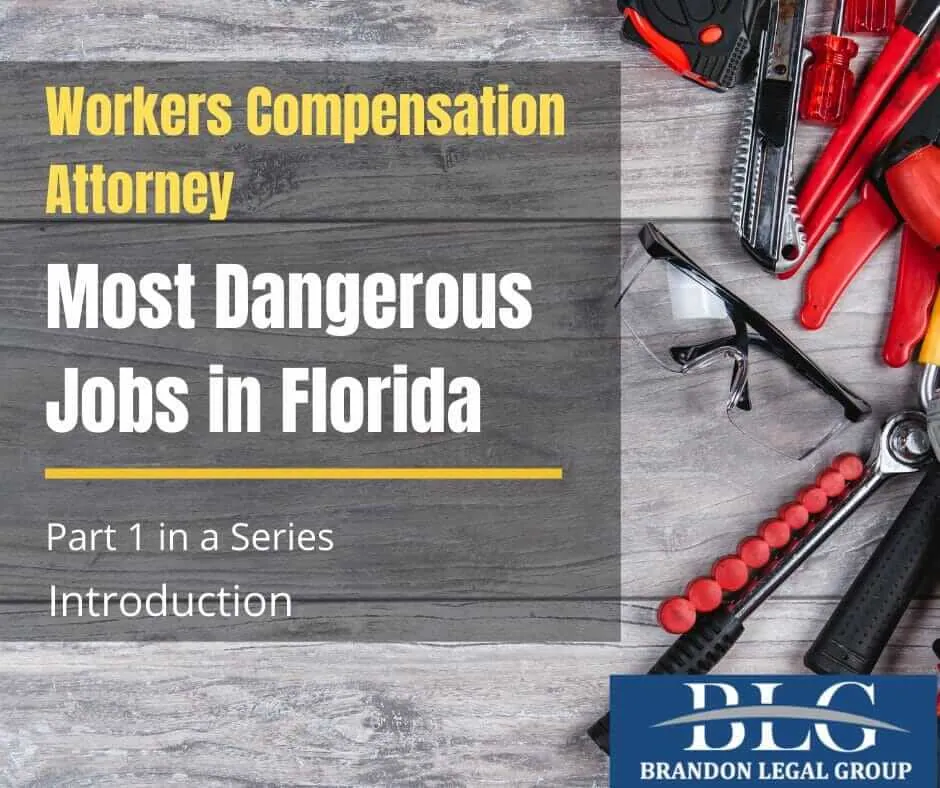 Workers Compensation-Attorney