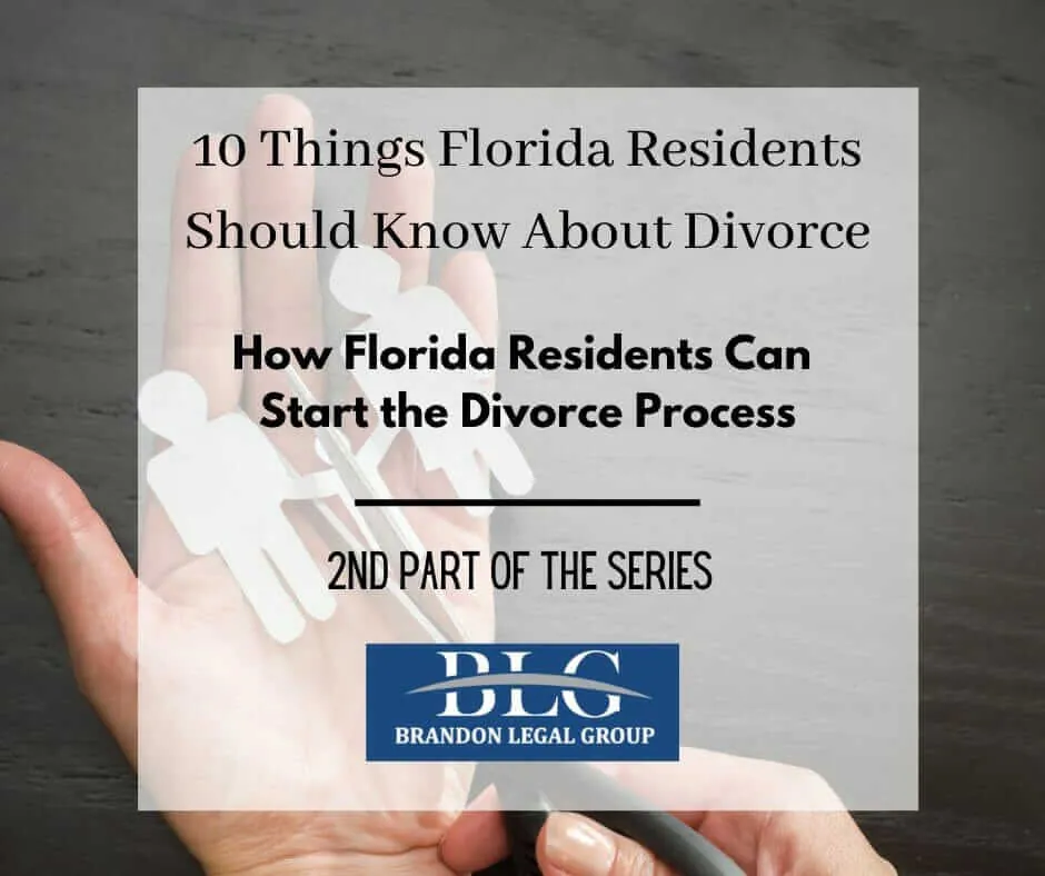 what things must do before filing for divorce tampa divorce attorneys
