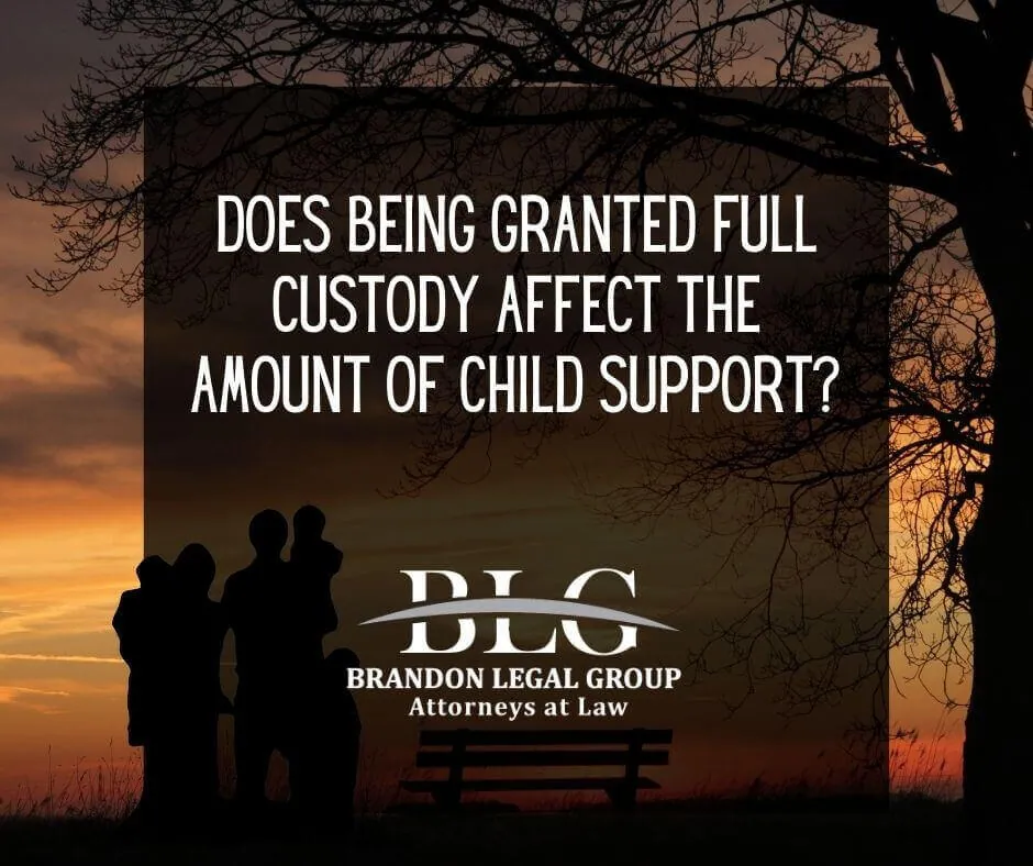child support attorney