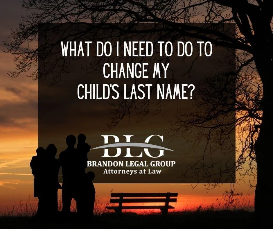 custody attorney