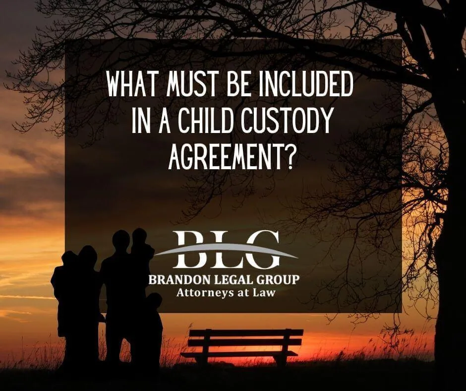 custody attorney
